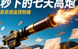 七天高炮怎么申请秒下款，真的不用审核吗