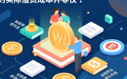 网贷有什么费用，网贷有哪些隐形费用要注意