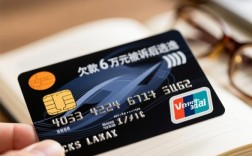 欠银行信用卡6万被起诉后逃逸会怎么样呀，会不会坐牢