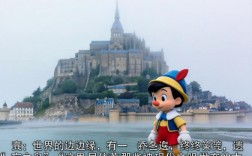 你所不知道的童话故事