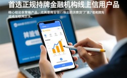 小白能贷款的口子有哪些？2026容易下款的平台有哪些