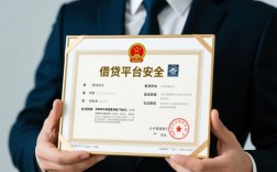 哪些平台借钱安全，2026正规贷款平台排行榜？