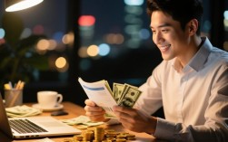 2026正规夜里下款的口子有哪些？半夜申请能秒到账吗？