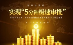 身份证贷款5分钟拿钱是真的吗，怎么申请秒下款？