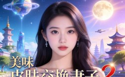 美味的皮肤交换妻子 2