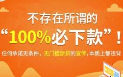 难道真的必下款吗，2026年必下款的网贷平台有哪些