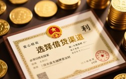 借钱的正规平台有哪些？2026借钱哪个平台下款快？