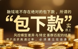 最新包下款网贷有哪些，2026容易下款的口子推荐？