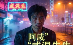 咸湿先生魔性的香