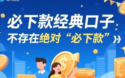 必下款经典口子有哪些？2026不看征信怎么申请？