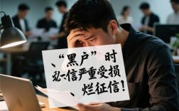 征信黑征信不好哪个平台借几千，征信烂怎么快速下款