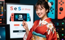 Switch日服信用卡怎么支付？支付失败显示错误怎么办？