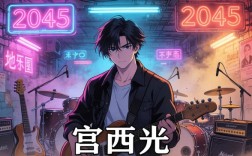 宫西光-闪耀前进！前进！！