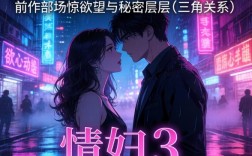 情妇3