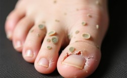 脚趾下裂口子是什么原因引起的呢，脚趾裂口用什么药膏好