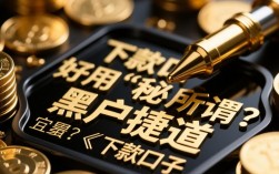 好用的下款口子有哪些？2026年正规贷款平台怎么申请