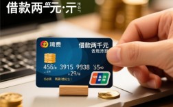 借款两千的新口子哪里有，怎么申请容易下款