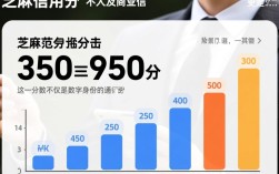 芝麻信用等级怎么划分？，芝麻信用分多少分算优秀？