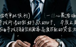 2026能好下款的口子，哪个口子最容易下款？