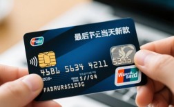 信用卡最后还款日当天还款可以吗，当天还款算逾期吗