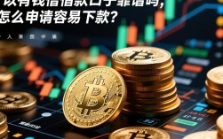 有钱僧借款口子靠谱吗，怎么申请容易下款？