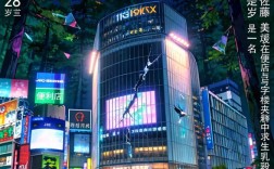 乳酸菌销售女郎