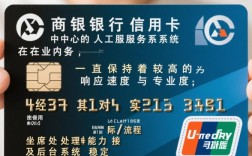 招商银行信用卡中心电话是多少，怎么转人工服务