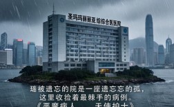 恶魔病人 天使护士