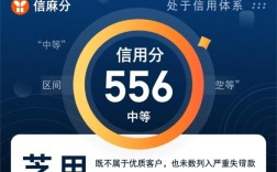 芝麻分556能下款吗，哪里有靠谱的借钱口子