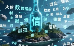 征信大数据乱了怎么办，大数据混乱怎么恢复