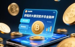 秒批的大额贷款怎么申请，哪个平台秒批大额贷款