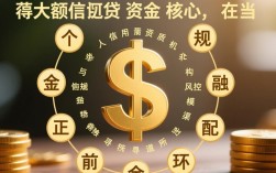 能下的大额口子有哪些？2026年正规大额贷款怎么申请