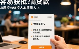 网贷口子好下的有哪些？2026最新容易下款的口子有哪些