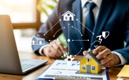 银行贷款买房需要什么手续和条件，征信不好能贷款吗