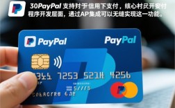 PayPal可以用信用卡支付吗，怎么绑定信用卡付款？