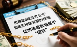 只有打款记录没有借条可以起诉吗，没有借条起诉能赢吗