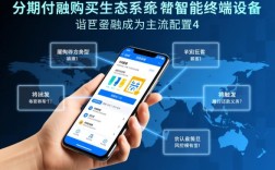 分期付款买的手机不还款会怎么样，会上征信吗？