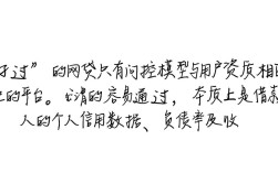 好过的网贷口子有哪些？2026容易下款的口子怎么申请？