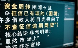 不查征信的网贷有哪些，逾期了怎么申请网贷？