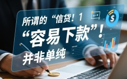 容易的下款口子有哪些，2026年最新放水秒批通过率高吗