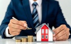 房屋抵押贷款100万每月还多少，最新利率怎么算