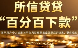 省呗百分百下款是真的吗，省呗申请容易通过吗？