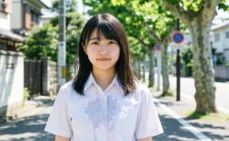 姬川濑奈-纯真女友