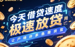 1秒批的网贷真的存在吗，哪个平台正规容易下款？