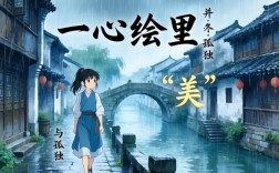 一心绘里-白皙匀称的身材