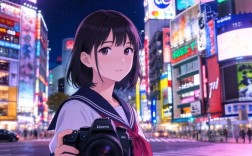 五条恋-写真偶像的恋爱