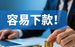 好下的网贷口子有哪些？2026容易下款的网贷口子推荐