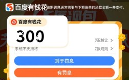 有钱花逾期罚息必须跟下月还款一起交嘛，逾期怎么处理？