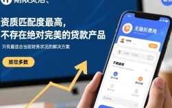 找什么贷款好，正规小额贷款哪个利息最低？