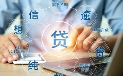 黑户好下款的正规贷款平台8到10万左右，黑户怎么贷10万